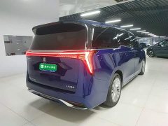 Buick Century 2023 2.0T Six-Seat Yun Shi Edition - ფოტო 6