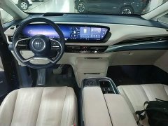 Buick Century 2023 2.0T Six-Seat Yun Shi Edition - ფოტო 9