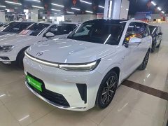 GAC Aion S9 Qiankun Ultra 6-Seater - ფოტო 1