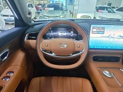 GAC Aion S9 Qiankun Ultra 6-Seater - ფოტო 10