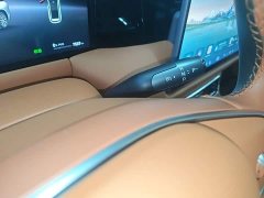 GAC Aion S9 Qiankun Ultra 6-Seater - ფოტო 13