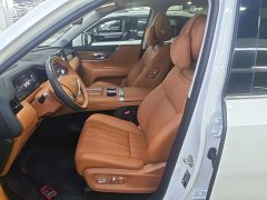 GAC Aion S9 Qiankun Ultra 6-Seater - ფოტო 14