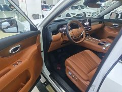 GAC Aion S9 Qiankun Ultra 6-Seater - ფოტო 15