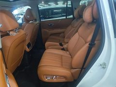 GAC Aion S9 Qiankun Ultra 6-Seater - ფოტო 16