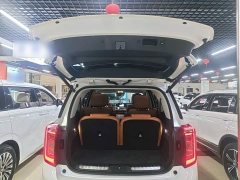 GAC Aion S9 Qiankun Ultra 6-Seater - ფოტო 18