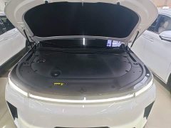 GAC Aion S9 Qiankun Ultra 6-Seater - ფოტო 19