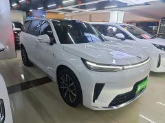 GAC Aion S9 Qiankun Ultra 6-Seater - ფოტო 3