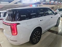 GAC Aion S9 Qiankun Ultra 6-Seater - ფოტო 6