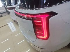 GAC Aion S9 Qiankun Ultra 6-Seater - ფოტო 7