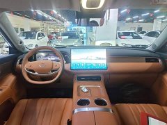 GAC Aion S9 Qiankun Ultra 6-Seater - ფოტო 9