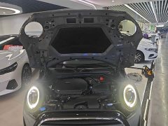 BMW MINI 1.5T COOPER The Coopers Commemorative Edition - ფოტო 19