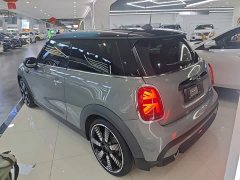 BMW MINI 1.5T COOPER The Coopers Commemorative Edition - ფოტო 4