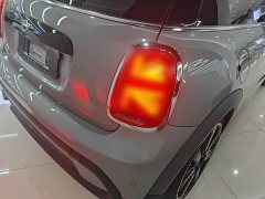 BMW MINI 1.5T COOPER The Coopers Commemorative Edition - ფოტო 7