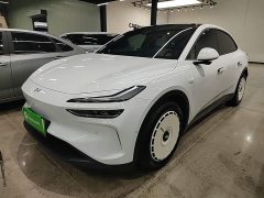 Nio Lerado L60 2024 60kWh Rear-Wheel Drive - ფოტო 1