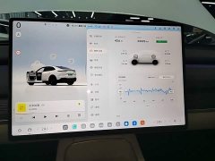 Nio Lerado L60 2024 60kWh Rear-Wheel Drive - ფოტო 11