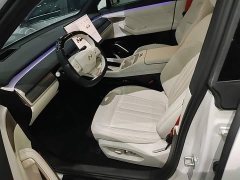 Nio Lerado L60 2024 60kWh Rear-Wheel Drive - ფოტო 14