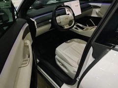 Nio Lerado L60 2024 60kWh Rear-Wheel Drive - ფოტო 15