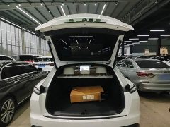 Nio Lerado L60 2024 60kWh Rear-Wheel Drive - ფოტო 18