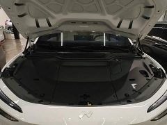 Nio Lerado L60 2024 60kWh Rear-Wheel Drive - ფოტო 19