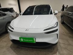 Nio Lerado L60 2024 60kWh Rear-Wheel Drive - ფოტო 2