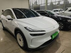 Nio Lerado L60 2024 60kWh Rear-Wheel Drive - ფოტო 3