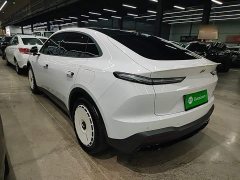 Nio Lerado L60 2024 60kWh Rear-Wheel Drive - ფოტო 4