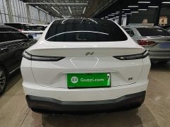 Nio Lerado L60 2024 60kWh Rear-Wheel Drive - ფოტო 5