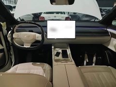Nio Lerado L60 2024 60kWh Rear-Wheel Drive - ფოტო 9