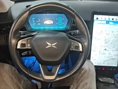 XPeng G3 G3i 520N - ფოტო 10
