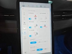XPeng G3 G3i 520N - ფოტო 12