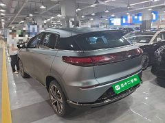 XPeng G3 G3i 520N - ფოტო 4