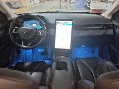 XPeng G3 G3i 520N - ფოტო 9