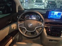 Buick GL8 2023 Land Business Class Comfort Edition - ფოტო 10