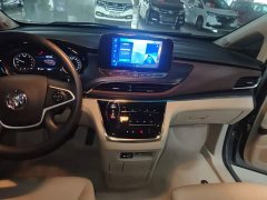 Buick GL8 2023 Land Business Class Comfort Edition - ფოტო 12