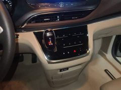 Buick GL8 2023 Land Business Class Comfort Edition - ფოტო 13