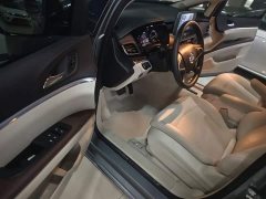 Buick GL8 2023 Land Business Class Comfort Edition - ფოტო 15