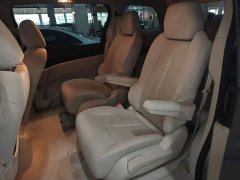 Buick GL8 2023 Land Business Class Comfort Edition - ფოტო 16