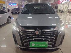 Buick GL8 2023 Land Business Class Comfort Edition - ფოტო 2