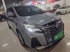 Buick GL8 2023 Land Business Class Comfort Edition - ფოტო 3