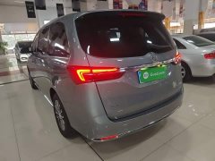 Buick GL8 2023 Land Business Class Comfort Edition - ფოტო 4