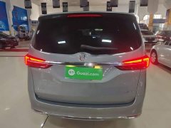 Buick GL8 2023 Land Business Class Comfort Edition - ფოტო 5
