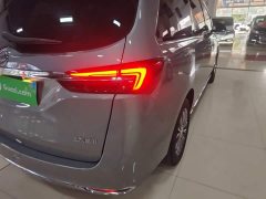 Buick GL8 2023 Land Business Class Comfort Edition - ფოტო 7