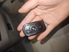 Buick GL8 2023 Land Business Class Comfort Edition - ფოტო 8