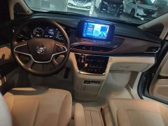 Buick GL8 2023 Land Business Class Comfort Edition - ფოტო 9