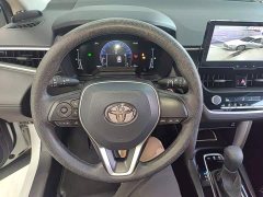 Toyota Frontlander 2023 2.0L CVT Elite - ფოტო 10