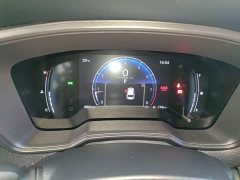Toyota Frontlander 2023 2.0L CVT Elite - ფოტო 11