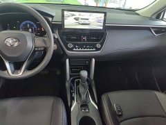 Toyota Frontlander 2023 2.0L CVT Elite - ფოტო 12