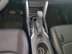 Toyota Frontlander 2023 2.0L CVT Elite - ფოტო 13