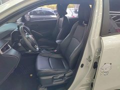 Toyota Frontlander 2023 2.0L CVT Elite - ფოტო 14