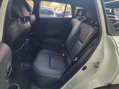 Toyota Frontlander 2023 2.0L CVT Elite - ფოტო 16